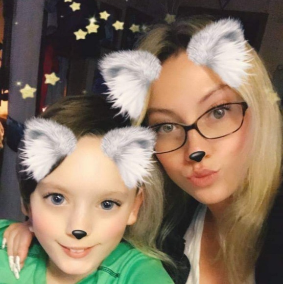 Meet your Posher, Dreana - Picture 1 of 1